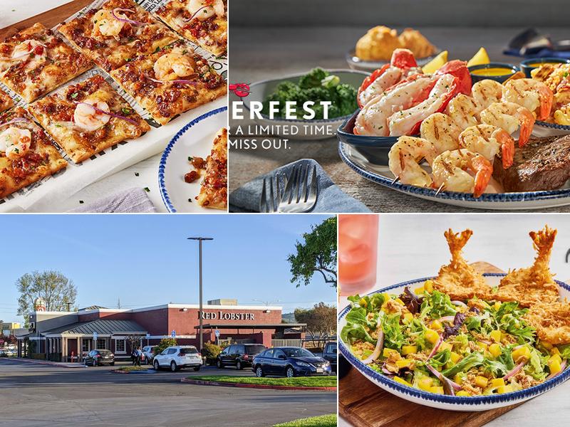 Red Lobster