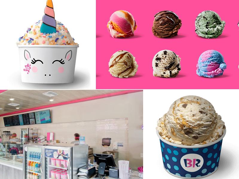 Baskin-Robbins
