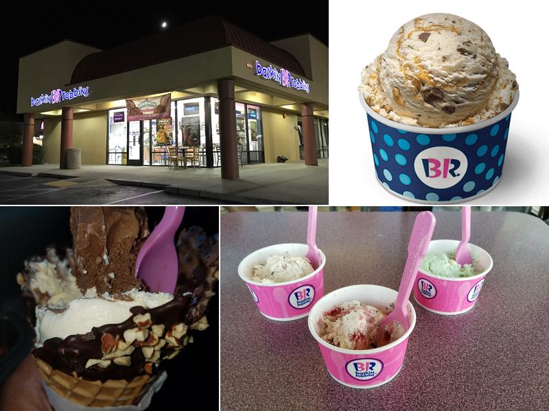 Baskin-Robbins