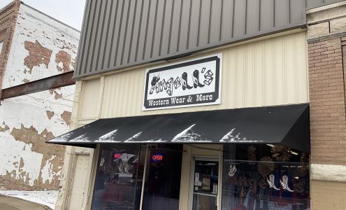 Angell's Western Wear & More Centralia