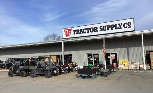 Tractor Supply Co. Shelbina