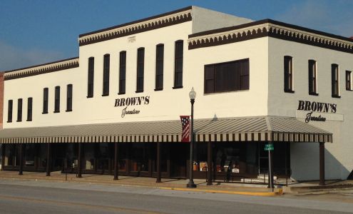 Brown's Furniture Shelbina