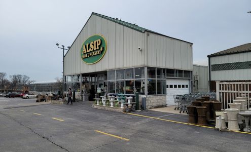 Alsip Home & Nursery