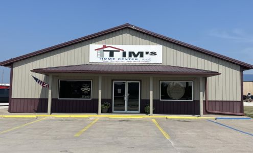 Tim's Home Center LLC Shelbina