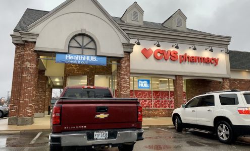 CVS