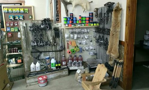 Salt River Outdoors LLC Shelbina