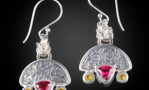 Bellabor Art Jewelry