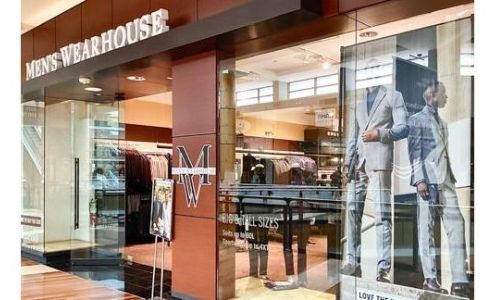 Men's Wearhouse