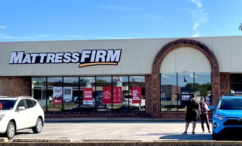 Mattress Firm West County