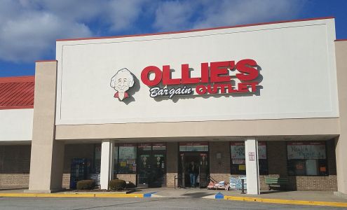 Ollie's Bargain Outlet
