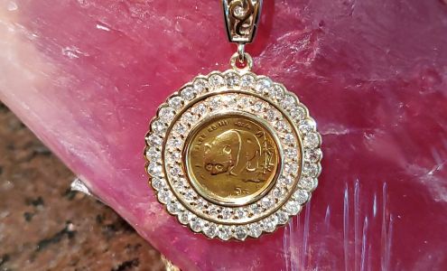 Allison Custom Jewelry & Repair