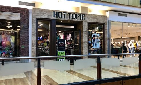 Hot Topic