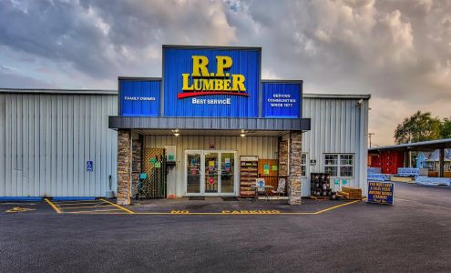R.P. Lumber