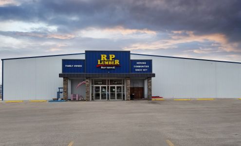 R.P. Lumber