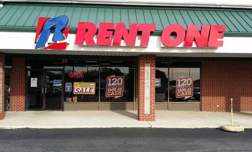Rent One Chester