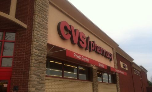 CVS Photo