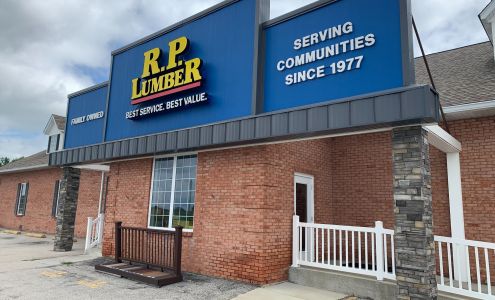 R.P. Lumber