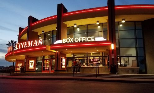 Century Plaza Shopping Center