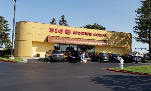 Big 5 Sporting Goods