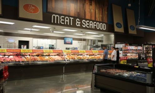 Kroger Floral Department