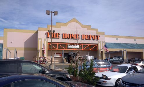 The Home Depot