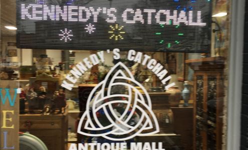 Kennedy's Catchall and Auction House
