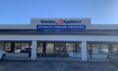 Genuine Appliance