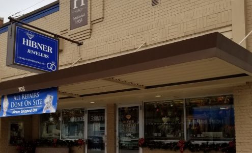 Hibner Jewelers