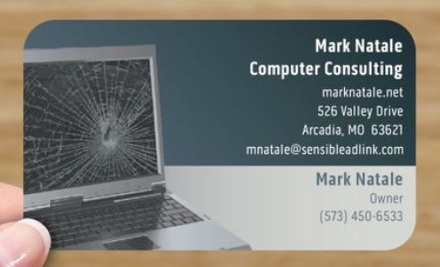 Mark Natale Computer Consulting