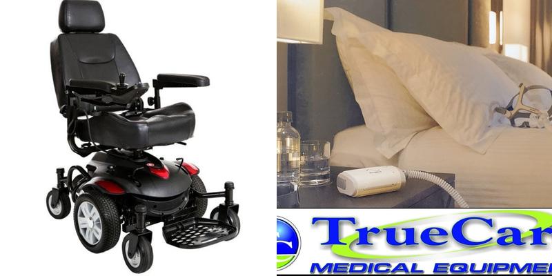 True Care Medical Equipment