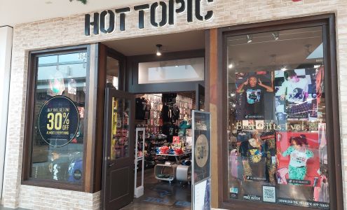 Hot Topic