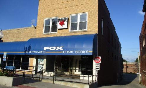 Fox Comics