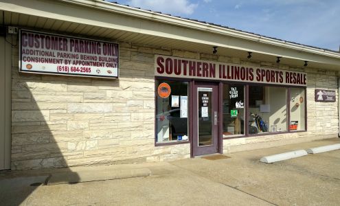 Southern Illinois Sports Resale