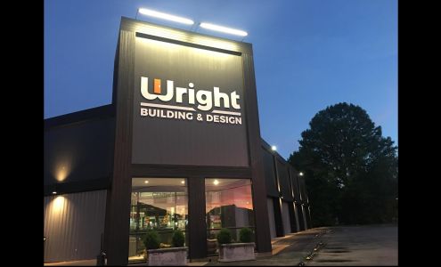 Wright Building Center