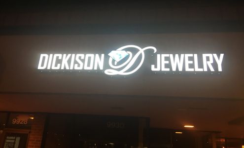 Dickison Jewelry