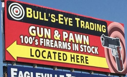Bullseye Trading LLC