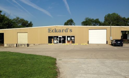 Eckard’s Home Improvement