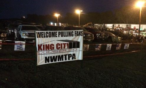 King City Lumber Co. King City