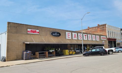 Easter's True Value Rental