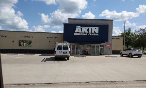 Akin Building Center