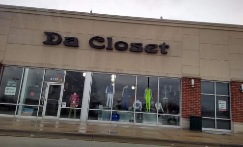 Da Closet