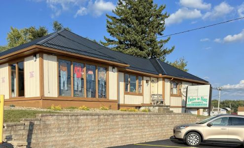 Twice Is Nice Consignments