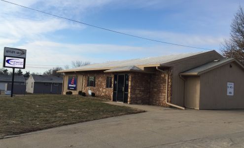 MIDWEST DATA SMART STORE & Northwest Missouri Cellular Tarkio