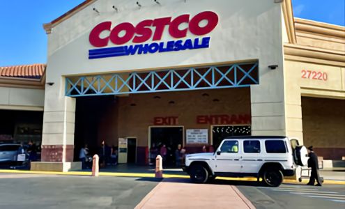 Costco Pharmacy