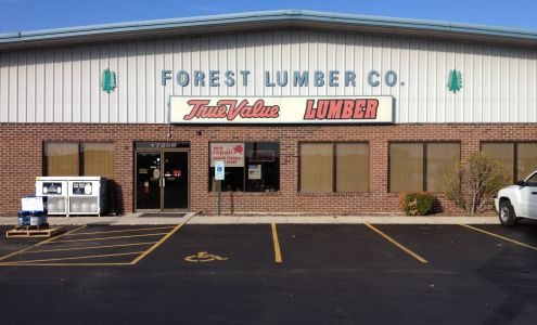 Forest Lumber Company