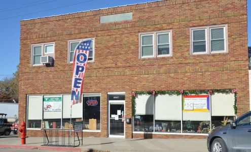 Pieceful Dreams Company