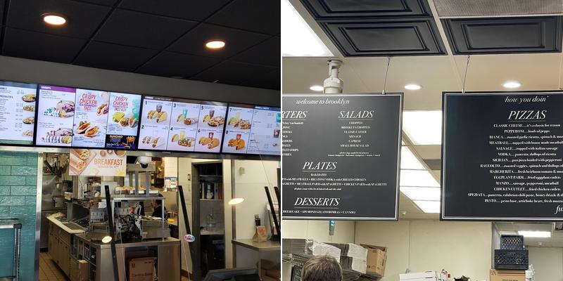 Taco Bell Menu