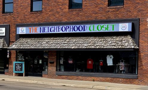 Neighborhood Closet Auburn