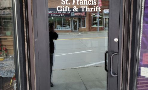 St Francis Gift & Thrift Auburn