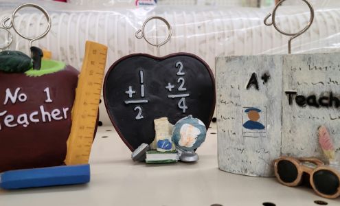 Blecha's General Store Humboldt